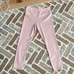 Zyia leggings tags removed never worn!